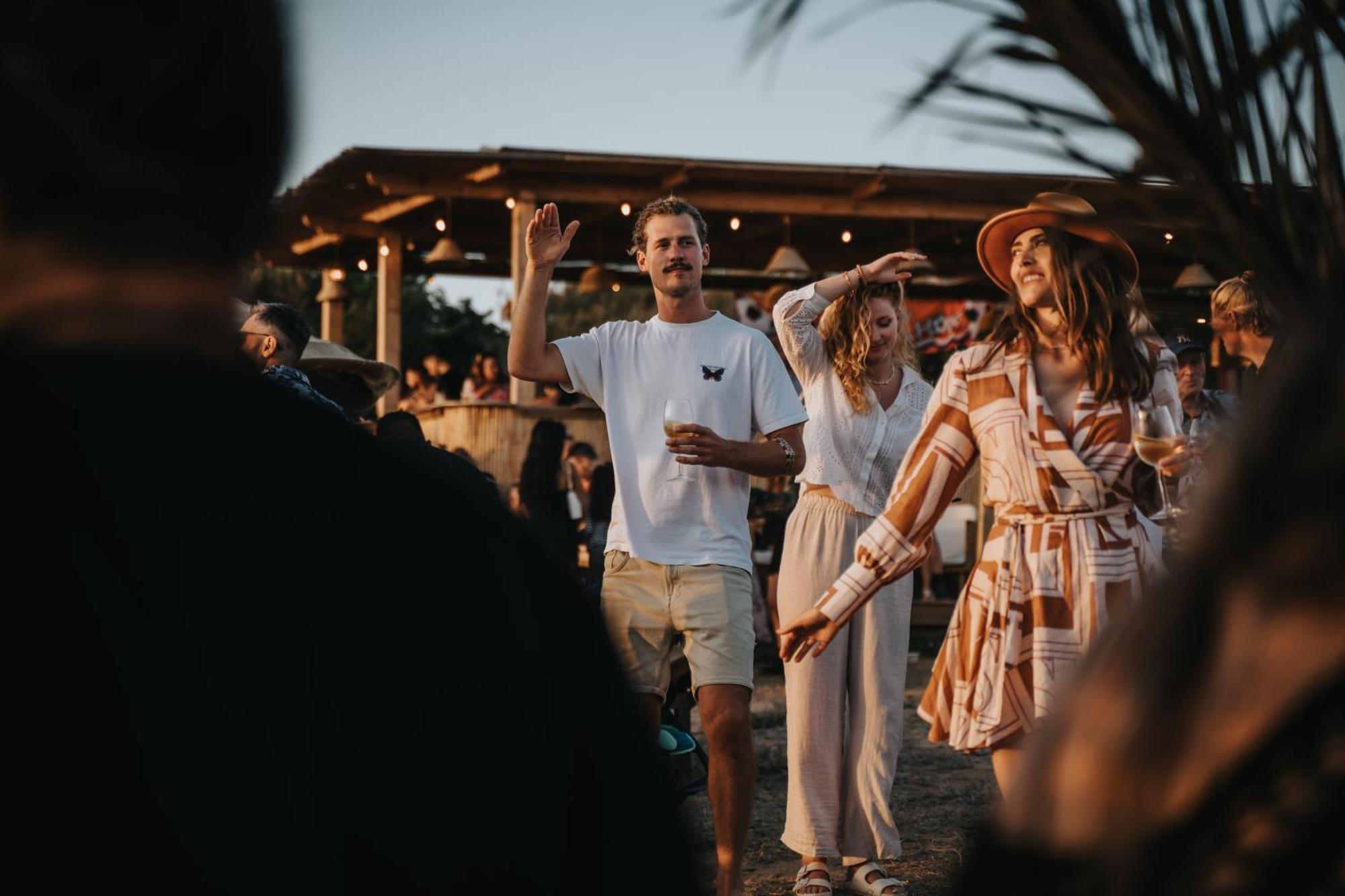Camping Tonnara Cala Sapone Dış mekan fotoğraf